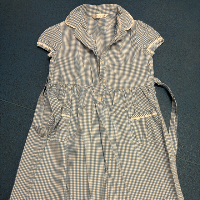 Summer dress age 10 