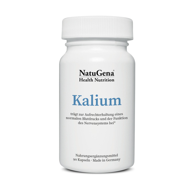Natugena Kalium