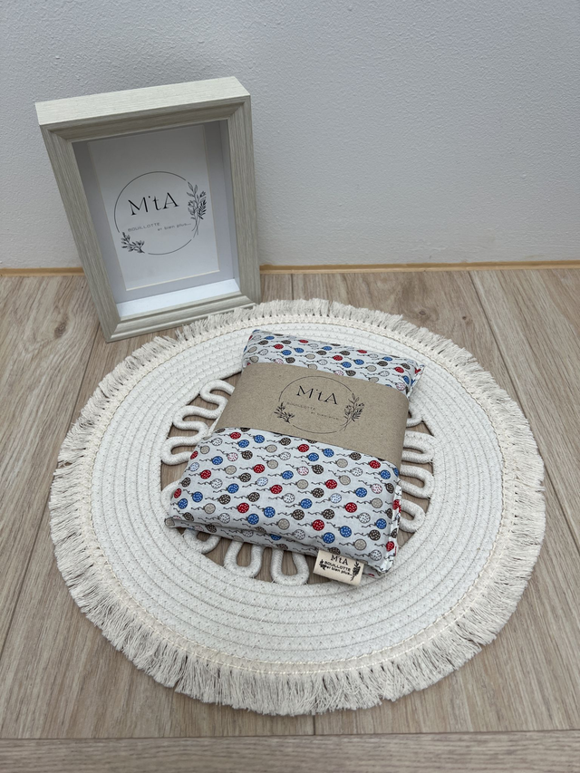 Bouillotte Standard Ballons