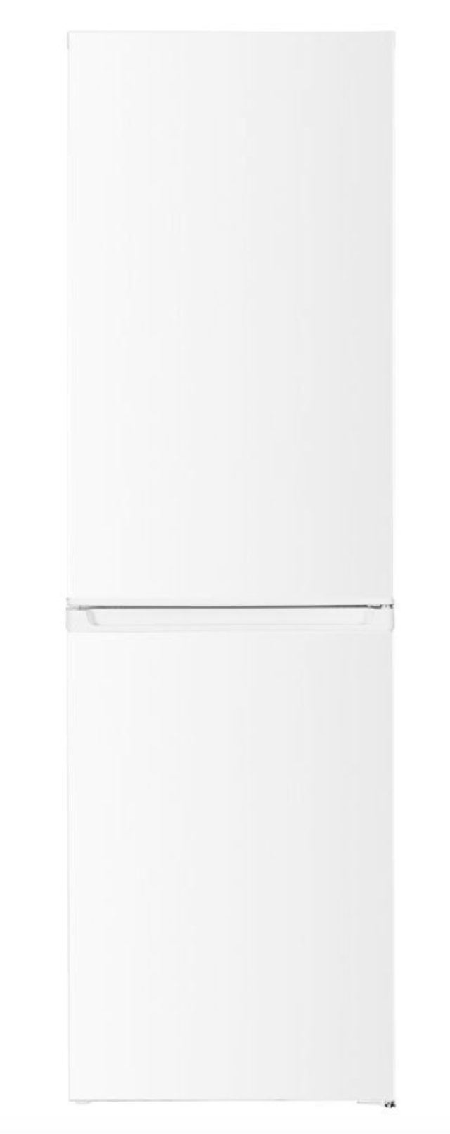  TEKNIK FF1815W, 247L Fridge Freezer, Total No Frost, White