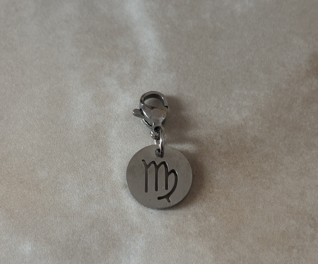 Charms - ♍️
