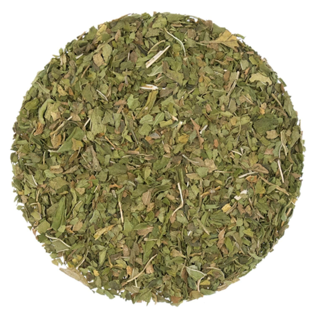 Peppermint Williamette