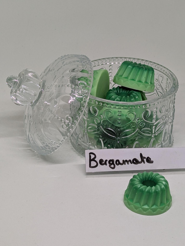 Bergamote 