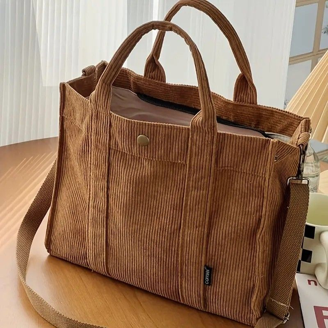 Sac Velours