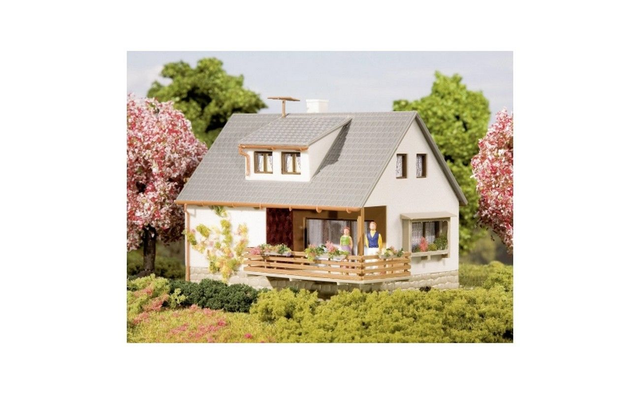 maison auhagen 12223 H0