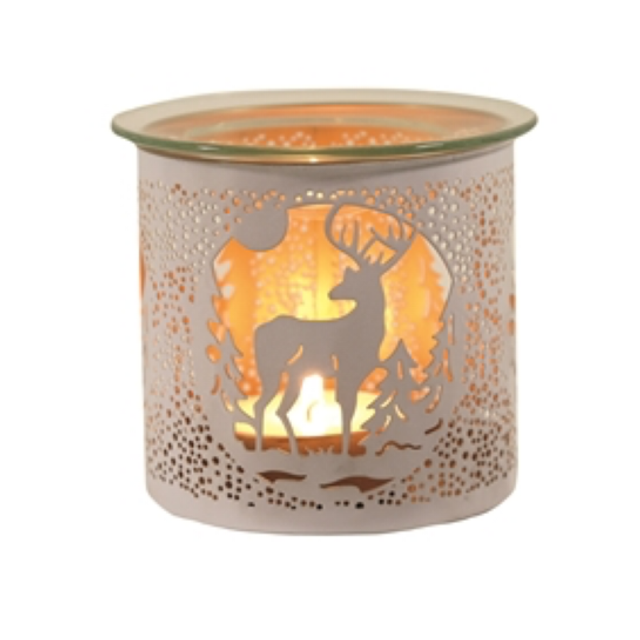 Stag Wax Burner