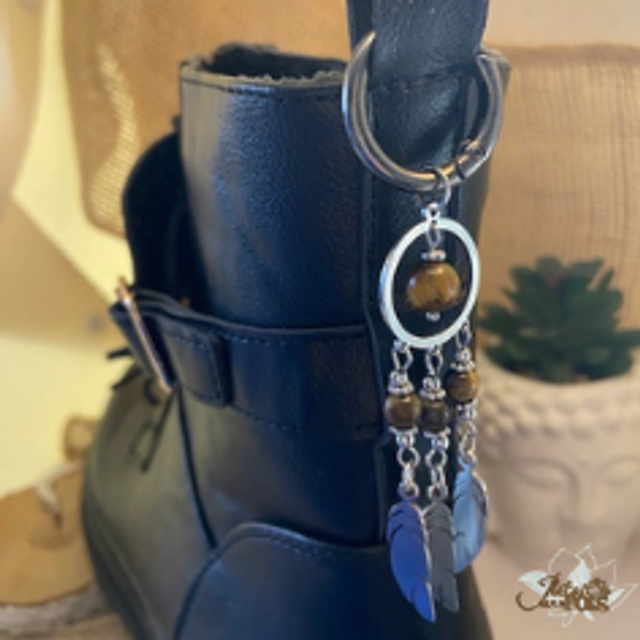 Bijoux de Chaussure &quot;Les Rêves Enchantés&quot;