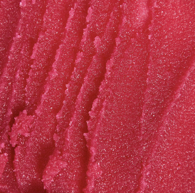 Sunday Rain - Gommage corps à la rose - 265 g