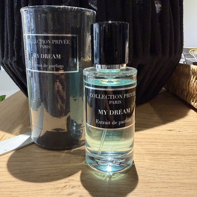 Collection privée my dream 50 ml