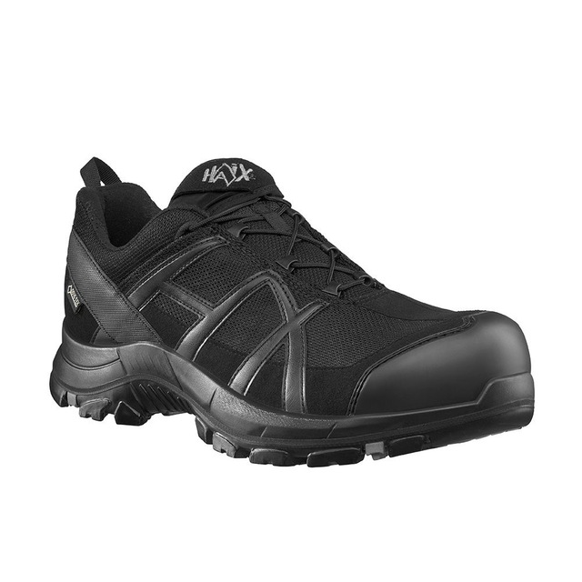 BLACK EAGLE Safety 40.1 low/black-black- 610010