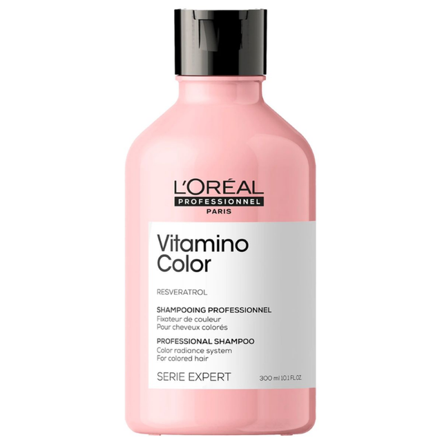 Shampoing Vitamino Color 300ml