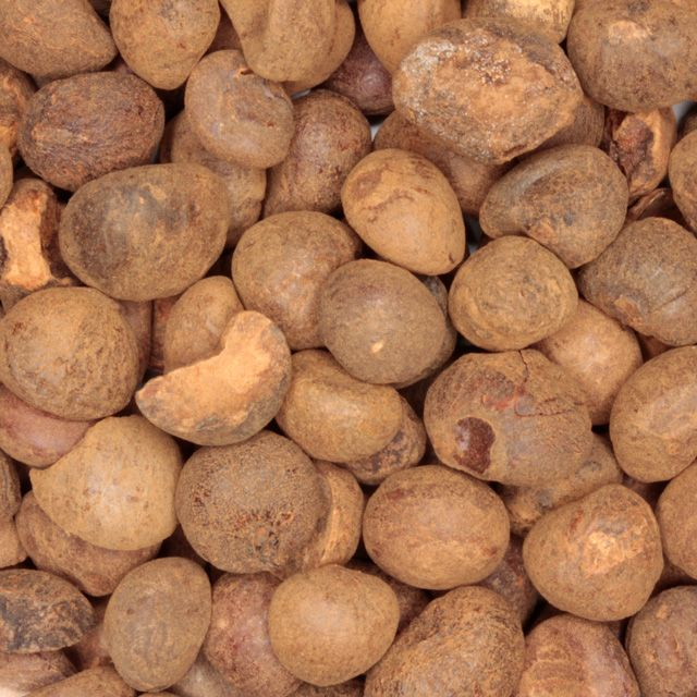 Guarana zaad (seed) (Paullinia cupana) - BIO