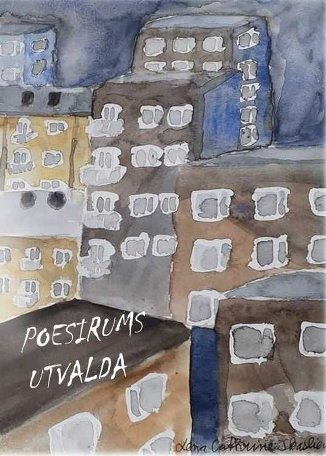 Poesirums utvalda