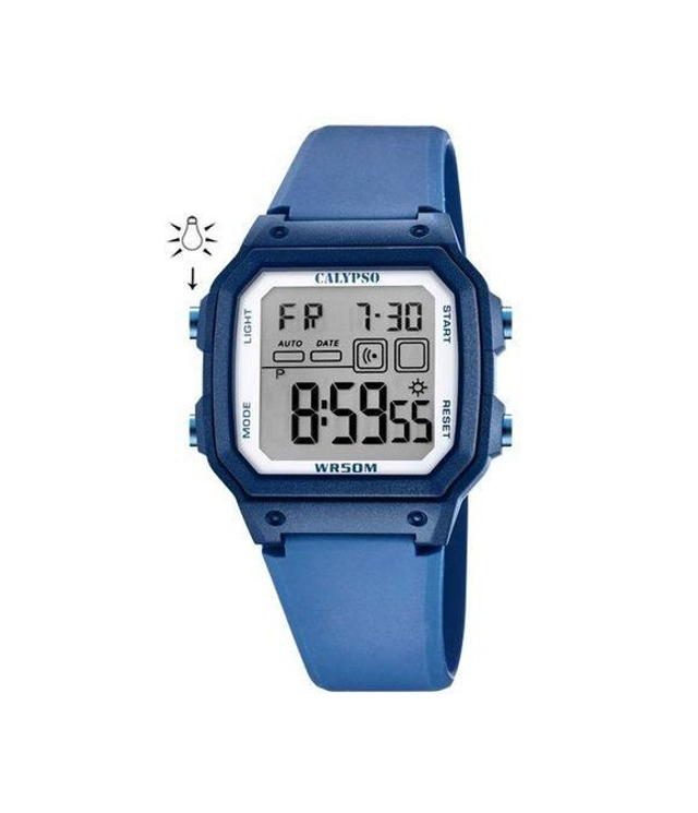 Calypso orologio k5812/1
