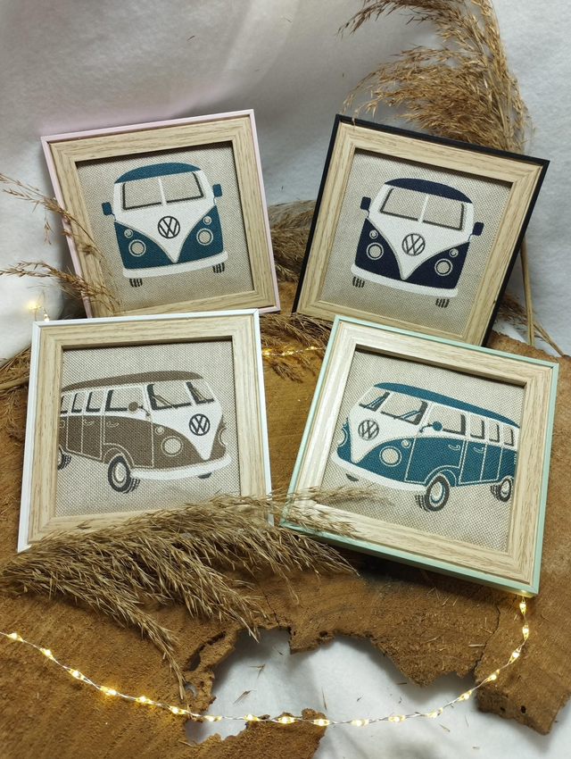 Cadre combi Volkswagen