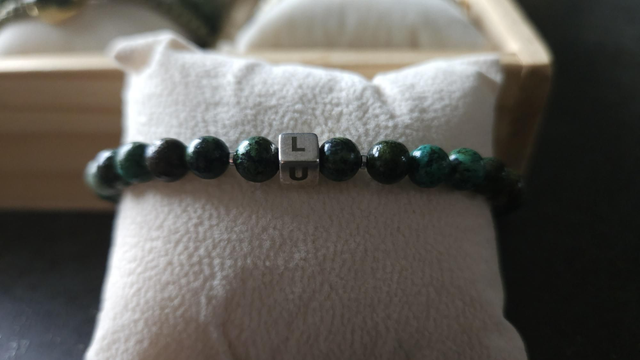 Bracelet &quot;luck&quot;