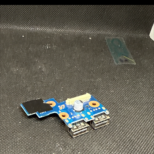1156- Original Lenovo IdeaPad G400 CPU Lüfter Kühlkörper Heatsink – AT0Y0004FF0