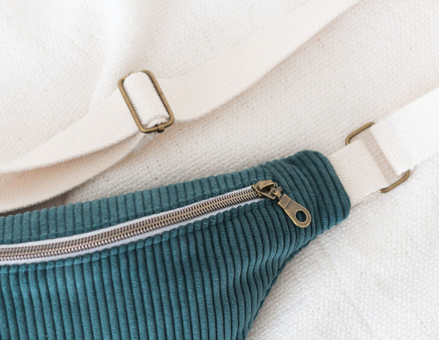 Banane Enfant Classique Sapin