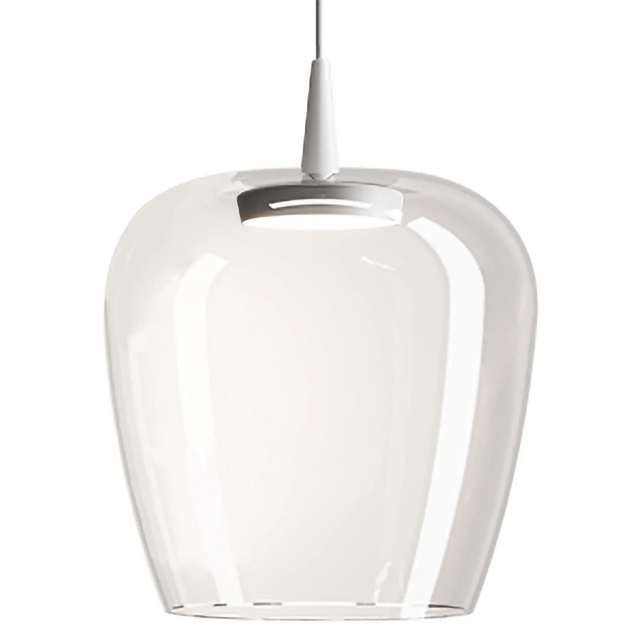 Zafferano Bilia 230 V Lampe en suspension Nude