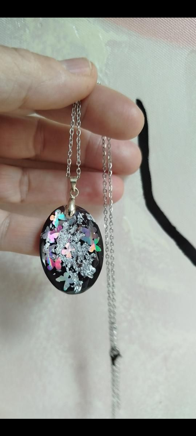 Chuchotement d&#039;Argent 