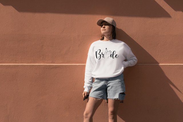 Bride Mode – collegepaita