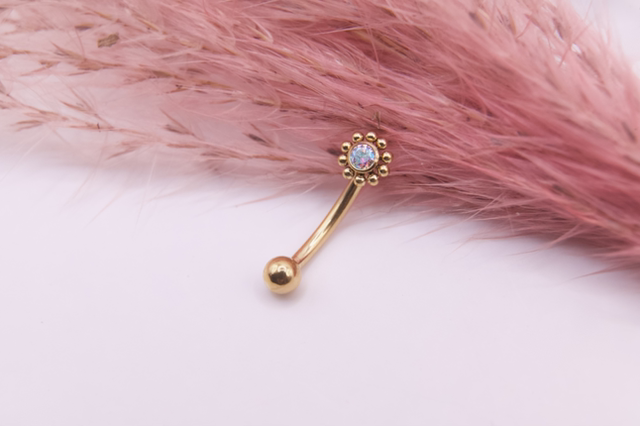 Microbanane Cluster n03