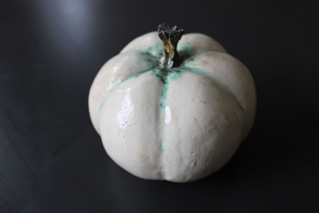 Pompoen klein/ Pumpkin small