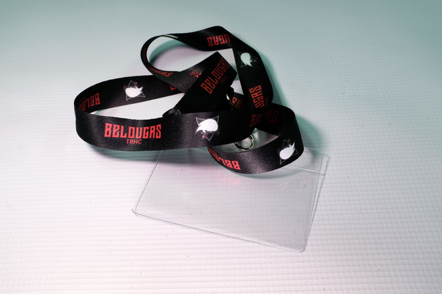 G06-Lanyards + Porte Carte