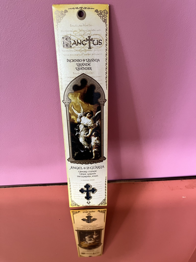Encens Ange Gardien