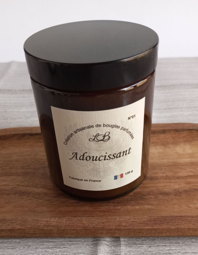 Adoucissant
