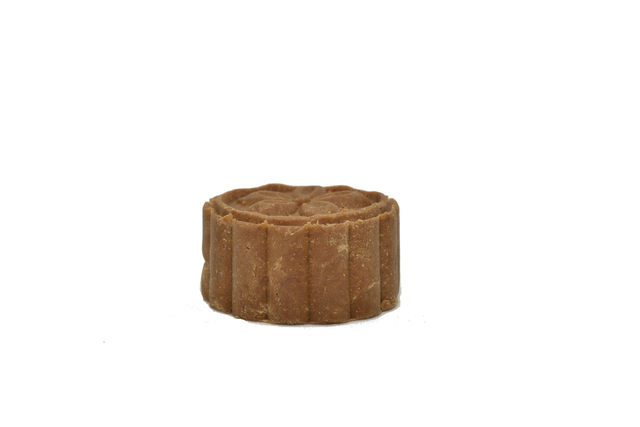 Shampoing à l'amla et fleur d'oranger