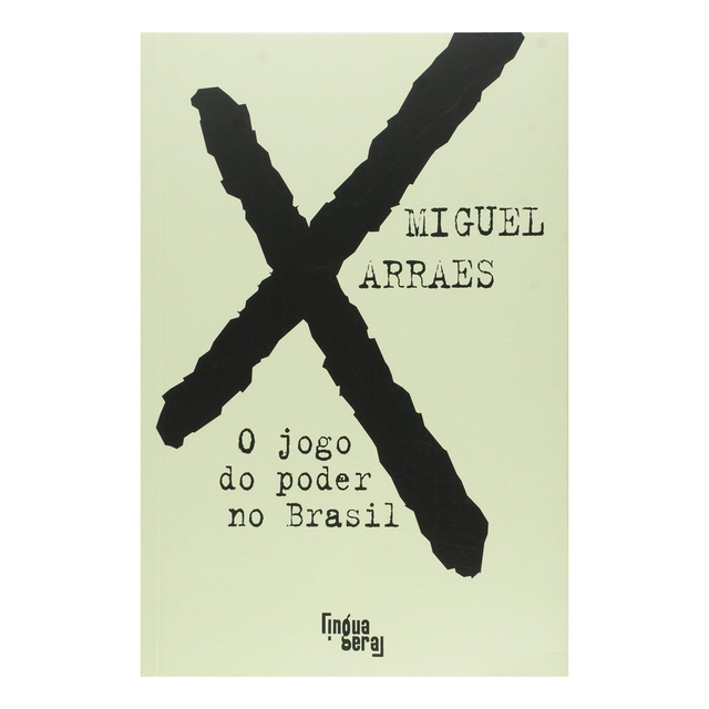 O Jogo do poder no Brasil