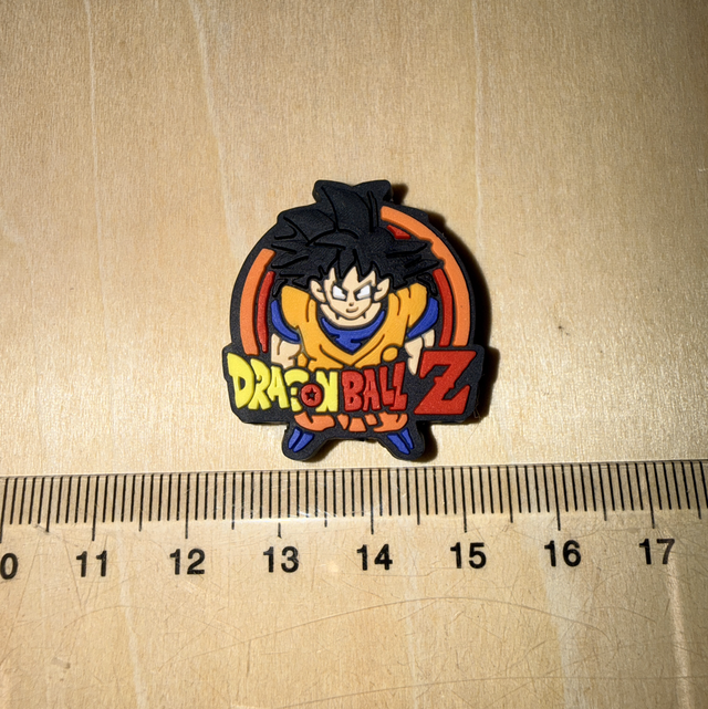 Dragon ball Z