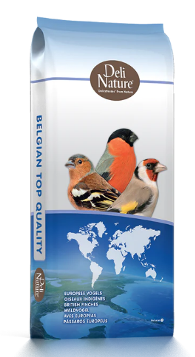 Deli Nature bullfinch