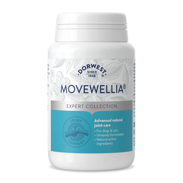 DORWEST MOVEWELLIA FOR DOGS & CATS