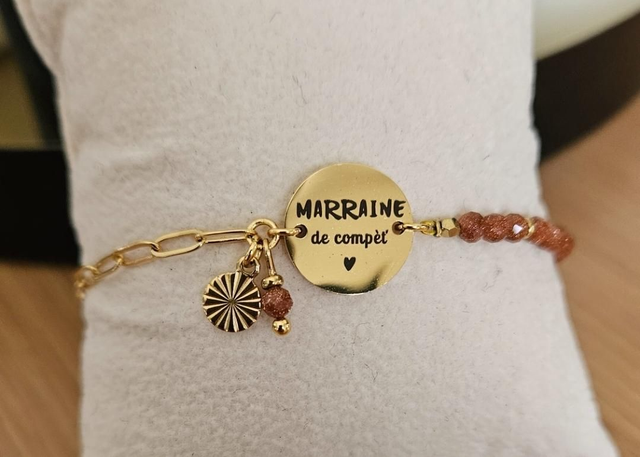 Marraine de compet&#039;❤️