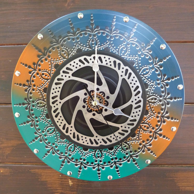 Horloge