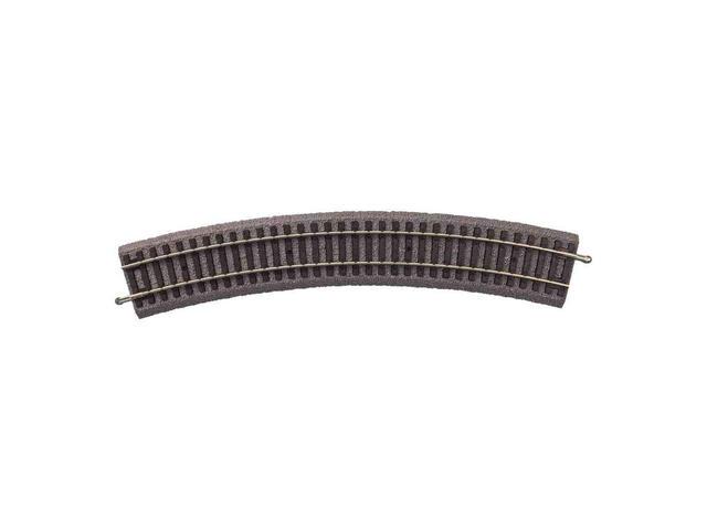 rail courbe R3 piko 55413 H0