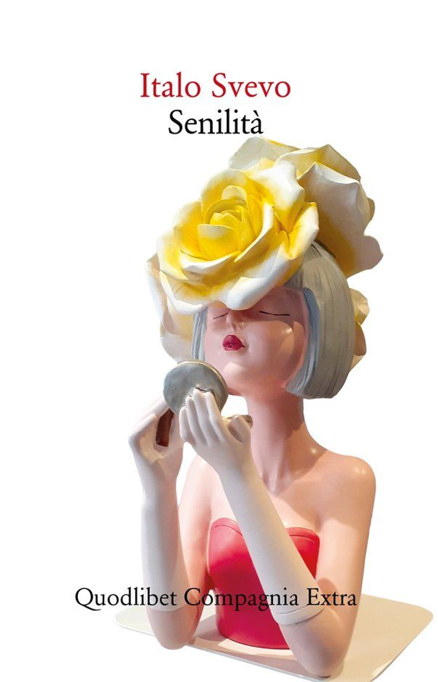 Svevo Italo - Senilità