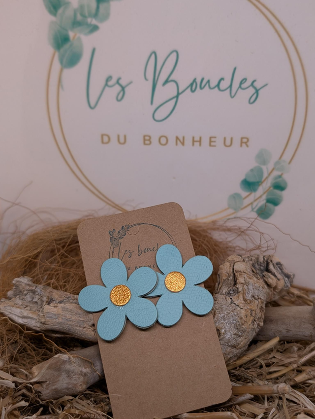Baby Marguerite bm020 (diamètre 3, 5cm)