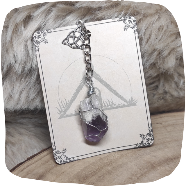 Pendule de Sorcière