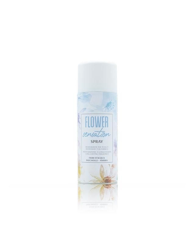 Flower Sensation Spray igienizzante 400ml