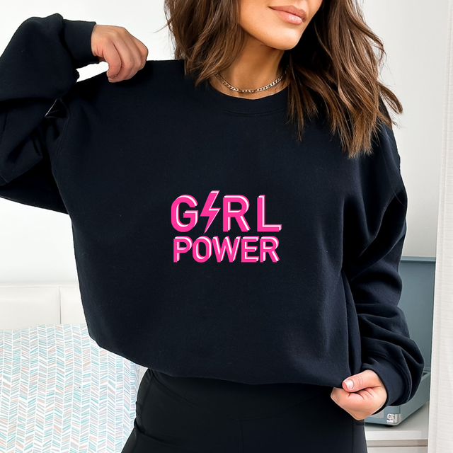 Girl Power