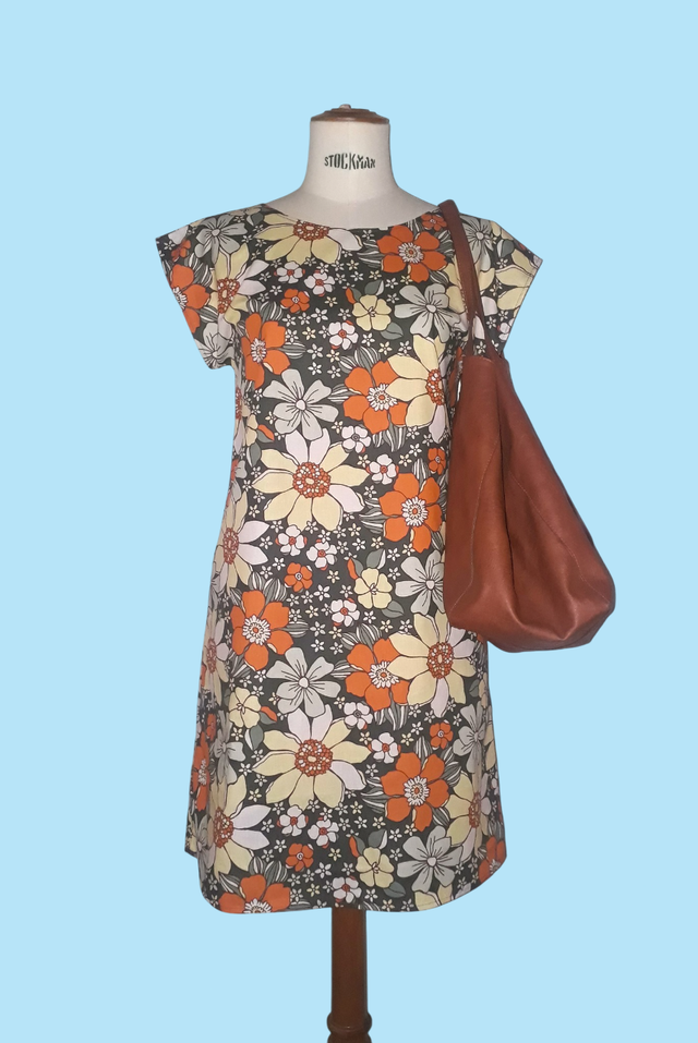 Robe Suzette 