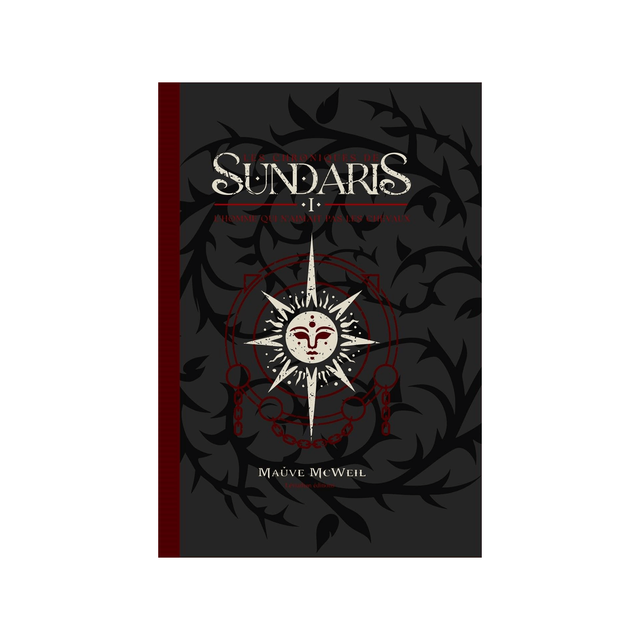 Les Chroniques de Sundaris T1