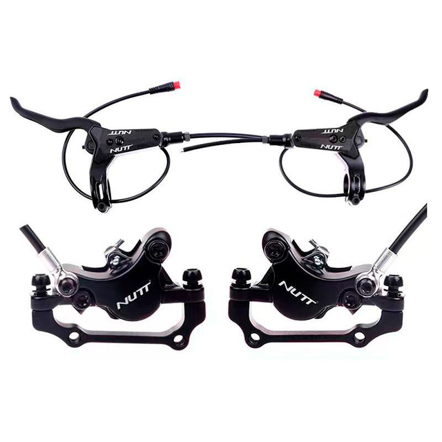 Kit Freno hidráulico Nutt 