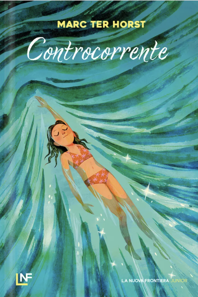 Ter Horst Marc - Controcorrente