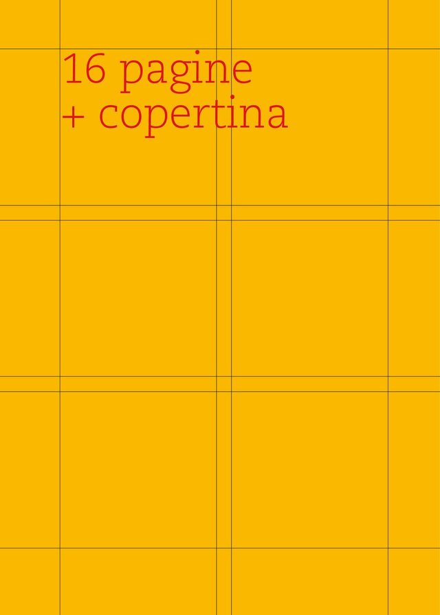 Toole Irene - 16 pagine + copertina