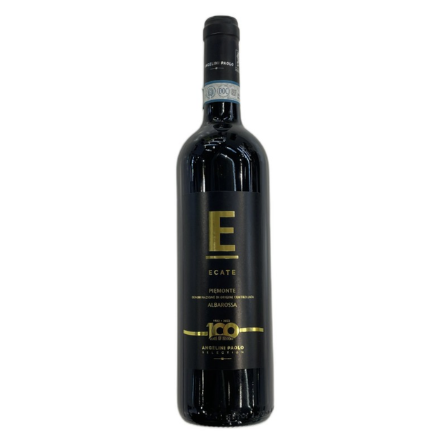 U37A Angelini Paolo "Ecate" 2017