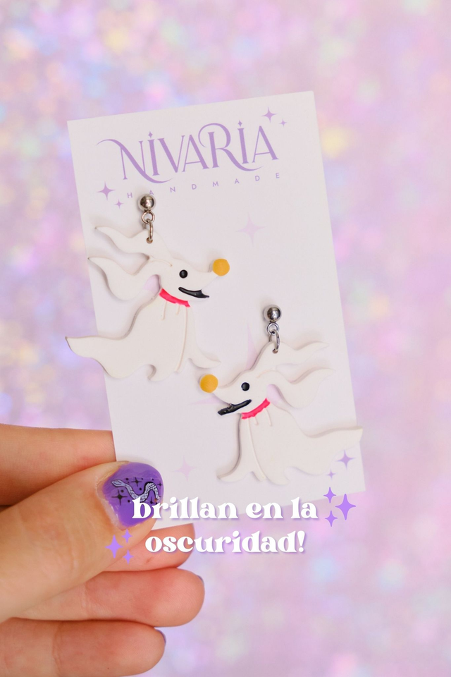 Colección Halloween | Zero